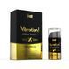 Рідкий вібратор Intt Vibration Vodka (15 мл) (м'ята упаковка!!!) SO2919-R фото 1