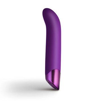 Вибратор Rocks Off Chaiamo G Purple SX1202 фото