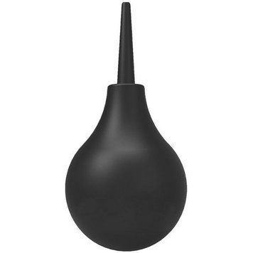 Спринцівка Nexus Anal Douche Black, об'єм 225мл (м'ята упаковка!!!) NA001-R фото