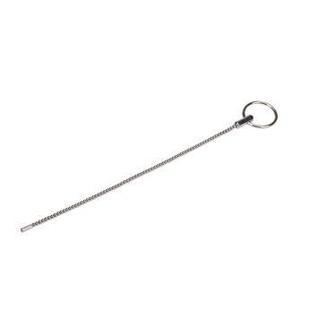 Уретральный стимулятор Liebe Seela Urethral Sound Stainless Steel 26 см SO9546 фото