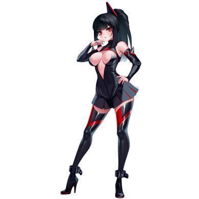 Мастурбатор Fleshlight Fantasy: Lilith Fukumoto Shokushu (пошкоджене паковання!!!) SX2296-R фото