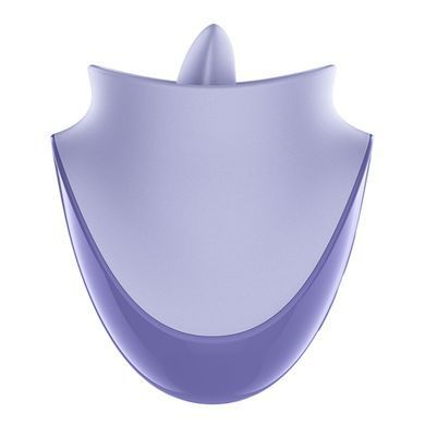 Вібростимулятор для клітора Satisfyer Tongue Dancer з язичком SX3846 фото