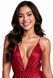Боді Passion SENSIE BODY burgundy L SX2942 фото 3