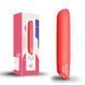 Вібратор SugarBoo Cool Coral, 10 рівнів інтенсивності SO6622 фото 4