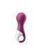 Вібромасажер із вакуумною стимуляцією Satisfyer Lucky Libra SO6133 фото 3