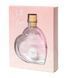 Масажна олія EXSENS With Love Cotton Candy 50мл розігріваюча, без цукру, їстівна SX2190 фото 1