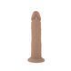 Фалоімітатор SilexD Flesh (MODEL 2 size 8in) Liquid Silicone, підходить для Apollo S та L SX2292 фото 3