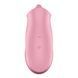 Вібростимулятор для клітора Satisfyer Tongue Lover з язичком SX3847 фото 4