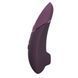 Вакуумний кліторальний стимулятор Womanizer Next Dark Purple SX2303 фото 2