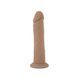 Фалоімітатор SilexD Flesh (MODEL 2 size 8in) Liquid Silicone, підходить для Apollo S та L SX2292 фото 1