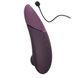 Вакуумний кліторальний стимулятор Womanizer Next Dark Purple SX2303 фото 5