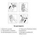 Мастурбатор Tenga Air-Tech Regular, вища аеростимуляція та всмоктувальний ефект ATH-001R фото 6