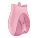 Вібростимулятор для клітора Satisfyer Tongue Lover з язичком SX3847 фото 1